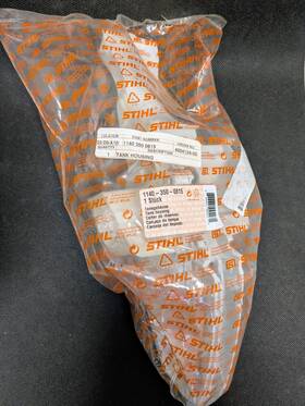 1140-350-0815 Stihl #1140-350-0815 Fuel Tank Assembly Oem