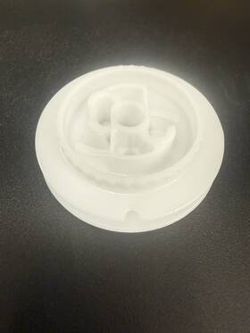 4119-195-0400 Stihl Starter Rope Pulley Br420 Br430 Br450 Br600 Br700 Br800