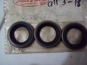 9633-003-2210 Stihl 3-stihl Oil Seals