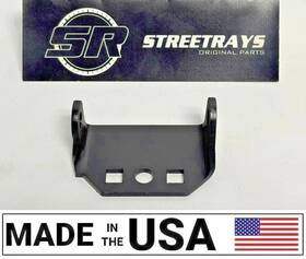 532177563 Streetrays Originals Srx Ayp Deflector 529845901 Sr Bracket For Ariens Ryobi Murray Mower