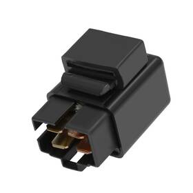 0450555 Strendier Atv Starter Relay Solenoid Replacement For Polaris Predator 50 2004-2006 Pred