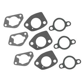 4336493198 Strendier Gx390 Carburetor Gasket Kit For Honda Gx 390 Gx340 13hp 11hp Engine Generator