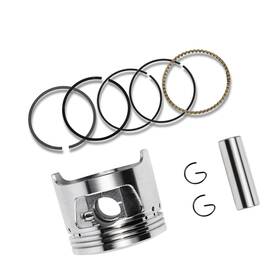 Crf70f Strendier 699929778550 Flypig 47mm Std Piston With Rings And Gasskets Set For Honda 70cc Xl70 Xr70