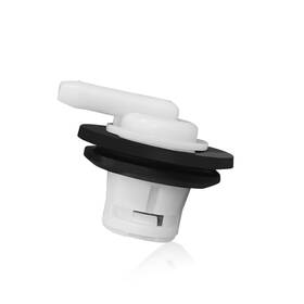 Eponcia-yxtfs01 Strendier Fuel Tank Vent Valve Gas Can Plug Kit With Grommet Seal Compatibl