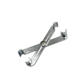 Hml137 Strendier Fuel Line Disconnect Scissor Tool For 3/8 Inch And 5/16inch Filter Remov