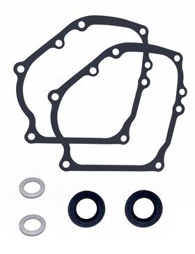 11381-zh8-801 Strongthium 212cc Crank Case Side Cover Gasket Oil Seal Kit For Predator 212