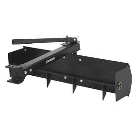 Ftf-38bbshswl Strongway 6107255 38 Inch Sleeve Hitch Box Blade Model#