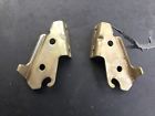 Stx30 John Deere Hood Hinges