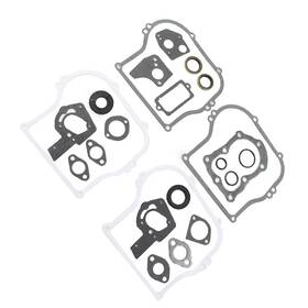 495603 Successsssusa 550735601664 Complete Gasket Set Fit Briggs Stratton 297615 397145 4&5 Hp Engine