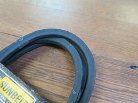 L95405027 Sunbelt Transmission Drive Belt 1/2 Inch X 90.9 For Riding Mowers