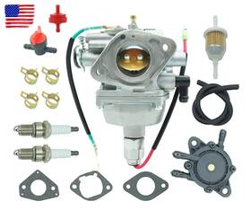 16-853-01-s Sunris Carburetor For Kohler Kt745-3011 Kt745-3042 Kt745-3031 Kt745-3001 26 Hp Engine