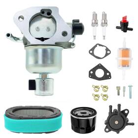 1605321-s Sunris 16 85319-s For Stens 055-626 Kohler 32 853 56-s 67-s Kt715 Kt725 Carburetor Carb