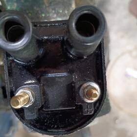 Sunris 166-0643 Ignition Coil Duel Tower For Deere Onan Toro Case Miller Welders Allis Chalm