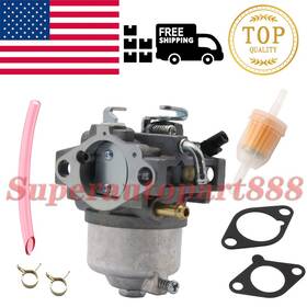 Fd611v-as00 Superautopart888 15003-2349 150032349 15003 For Kawasaki 4 Stroke Engine Carburetor Kit 15003-2347 Us