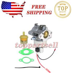 20-853-52-s Superautopart888 659808424664 20-853-85-s Carburetor Fit Kohler Sv530-3224 Husqvarna Sv530 Engines