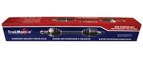 Surtrack Mi-8048 Cv Axle Shaft