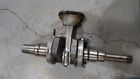 Sv610 Kohler Courage Single Crankshaft Balancer And Piston Assembly