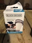 5140186-24 Svf11 Black And Decker Genuine Oem Replacement Filter For Vacuums Free