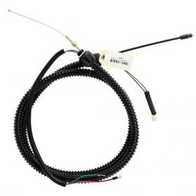 10385 Swisher Wiring Harness Fits 2005 Rt 44 Lawn Mower Unit