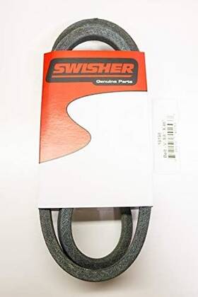 19198 Swisher Genuine Oem Part # 5/8 Inch X 46 V Belt