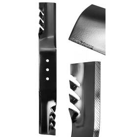 Swisher 445044745723 22 Inch G6 Commercial Grade Blade For 44 Finish-cut Trail Mowers