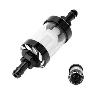 Swqs-rylqq01 Swqs Fuel Filter 1/4 Inline For Lawn Mower Small Engine Motorcycle