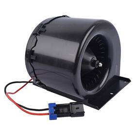 Cm676394 Sy 15120146 A/c Blower Motor Al80700 For John Deere Tractor 6m 6090mc 6140d 6090rc