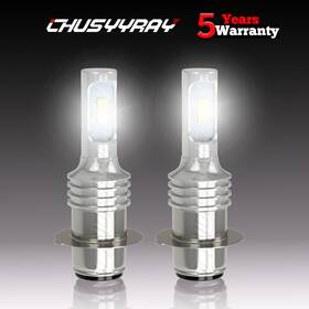 34901-gj1-003 Syjiip 775540756419 Super Bright Led Bulb For Honda Trx700xx 2008-2009 34901-gt4-003