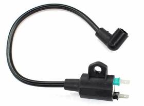 In1000i Szej 217728100497 Ignition Coil For Etq 950 Tg1200 900 1000 1200 Watt 63cc 63.1cc Dg1