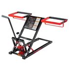 T-5305 Lawn Mower Lift Hydraulic Jack Riding Tractor Zero 652597530097