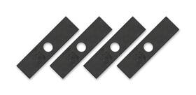T Terre 744144000181 Products 4pk Heat Hardened Edger Blades Fits Ryobi Echo Stihl And More