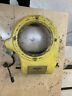 Hh100 T2314 John Deere Tecumseh Engine Shroud