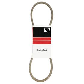 754-04077 Tadamark 603894334604 954-04077 Deck Belt Made With Aramid Cord For Mtd Toro Troy-bilt 11