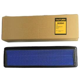 03-42776-010 Taiturn 745431947189 P-628541 Air Filter Replace P628541 0342776010 91559 Tr504-e