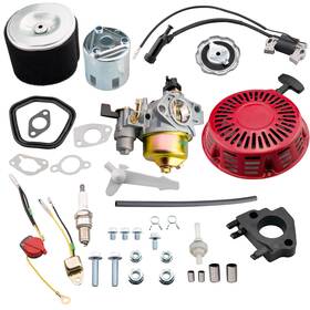 Tuk1177 Tapa Adjustable Ignition Coil Tune-up Kit For Honda Gx240/270 Engines