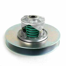 Atv-joh-rdc-002 Tarazon Secondary Driven Clutch For Toro Workman 1100 2100 2110 Md Mdx Twister 119-7990