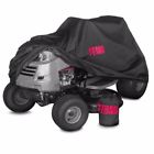 Tc-ltc Toughcover Riding Lawn Mower