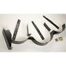 Tcb11469 John Deere Grass Mulching Attachment