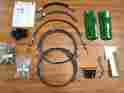 Tcb11474 John Deere Single Spool Hydraulic Kit Part