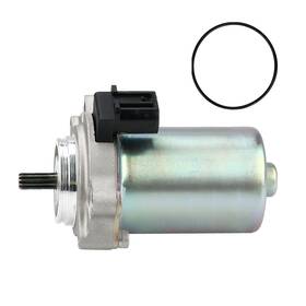 Ts1s8788 Techie Starter Motor For Honda Rancher 420 Foreman Rubicon Pioneer Sxs 1000