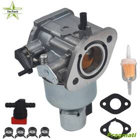 Fr541v-cs04 Tectech 15004-0814 Carburetor For Kawasaki Fr541v-bs04 Engines
