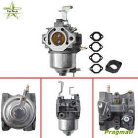 185432-0614-e1 Tectech 715670 Carburetor For Briggs Stratton 715312 185432-0037