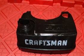 143.414222 Tecumseh Engine Oem Fuel Tank No Cap