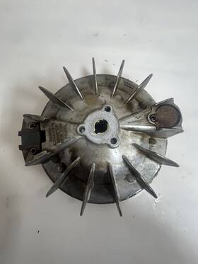 143943071 Tecumseh Engine Flywheel 61066 For Model