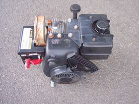 Hssk50-67338s Tecumseh 143985003 Sears Craftsman 143.985003 / Snowblower 5 H.p. Engine