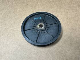 155649v Tecumseh Toro Rtek 2450 3650 Auger Drive Pulley Snowblower 38518