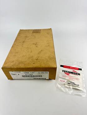 27136a Tecumseh Genuine Drain Bowl Assembly Box Of 100