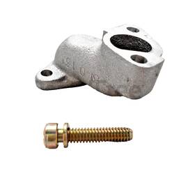 28416a Tecumseh Genuine Engines Intake Pipe