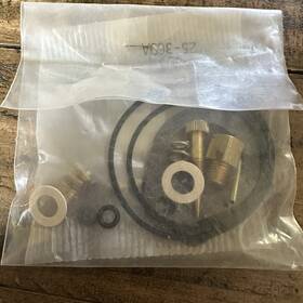 30359 Tecumseh 29155 New Carburetor Rebuild Kit 29157