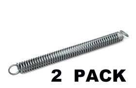 30826 Tecumseh 2 Pack - Extension Spring Genuine Oem